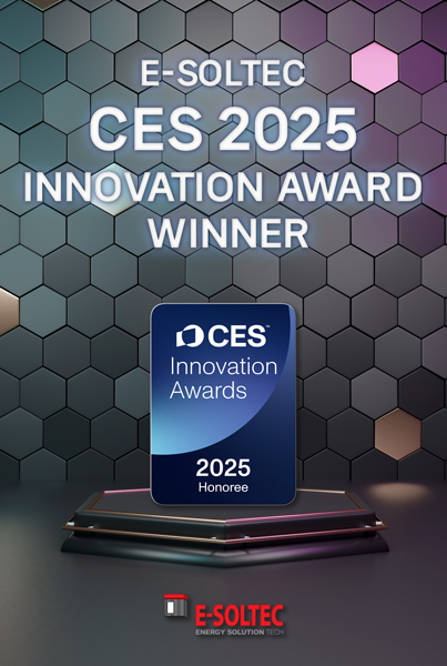 CES 2025